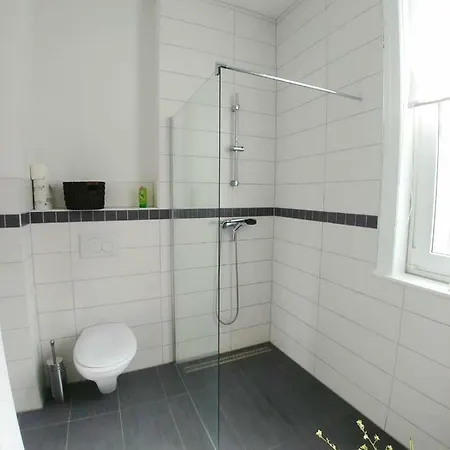Boehmheide-ferienwohnung Apartment Soltau