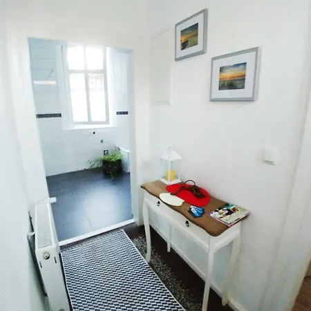 Boehmheide-ferienwohnung Apartment Soltau
