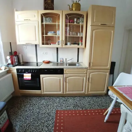 Boehmheide-ferienwohnung Apartment Soltau