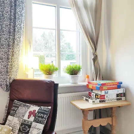 Boehmheide-ferienwohnung Apartment *