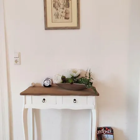 Boehmheide-ferienwohnung Apartment *