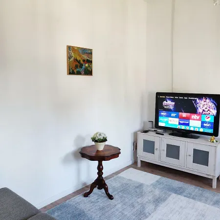 Apartment Boehmheide-ferienwohnung Soltau