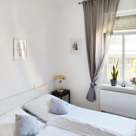 Apartment Boehmheide-ferienwohnung